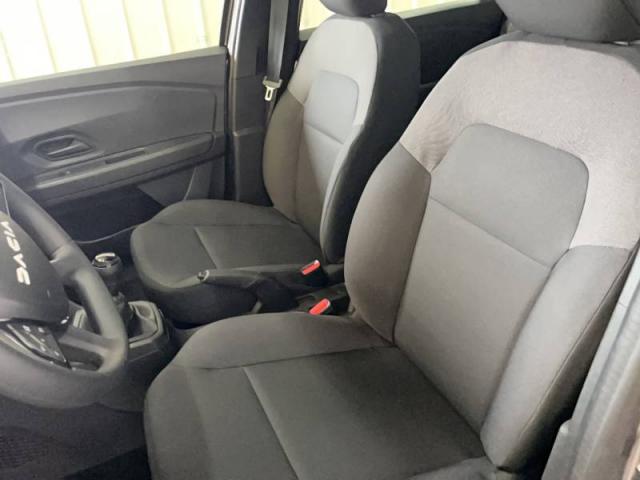 Dacia Jogger image 5