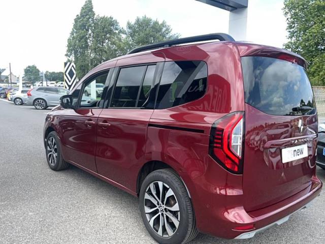 Renault Kangoo image 5