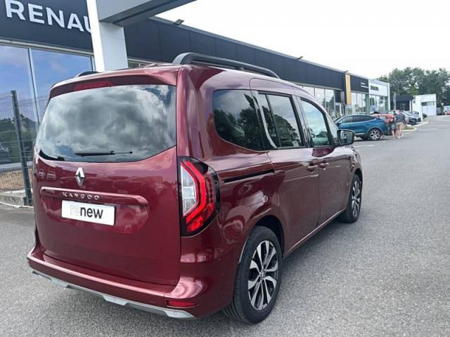 Renault Kangoo image 6