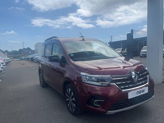Renault Kangoo image 8