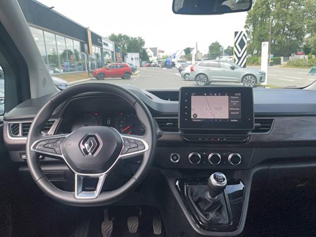 Renault Kangoo image 7