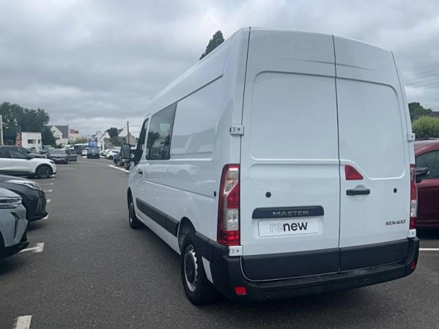 Renault Master image 2