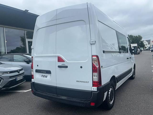 Renault Master image 3