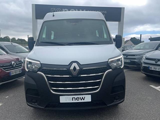 Renault Master image 5
