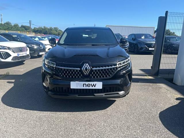 Renault Austral image 6