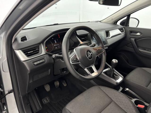 Renault Captur image 1