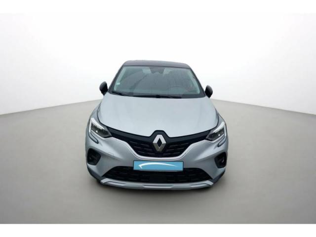 Renault Captur image 8