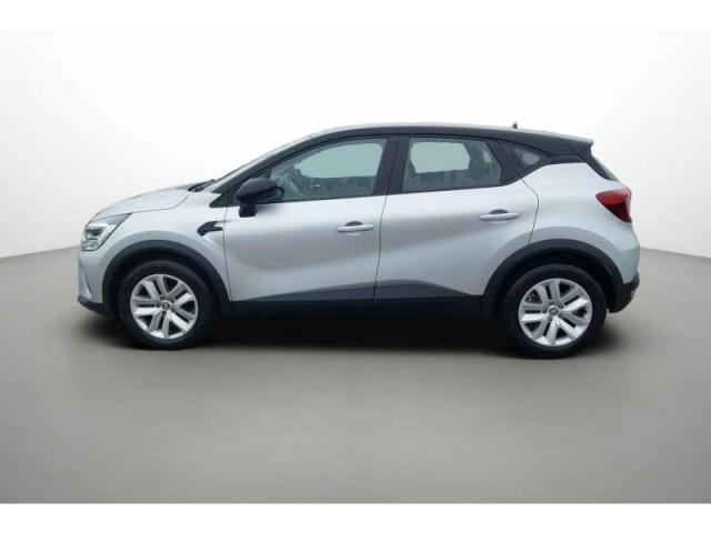 Renault Captur image 6