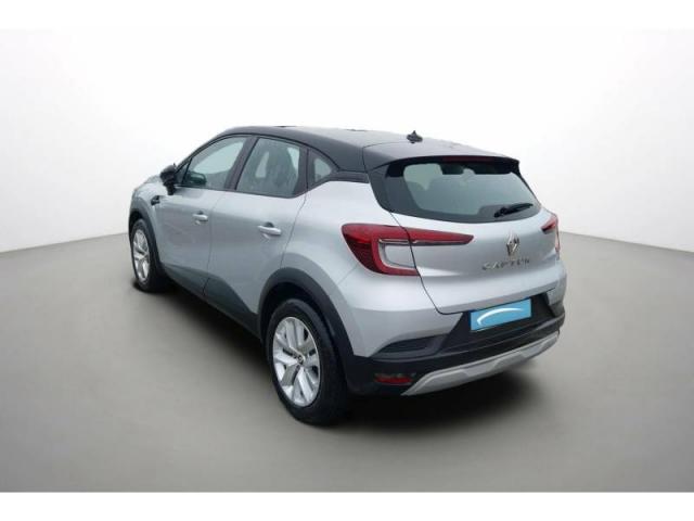 Renault Captur image 5