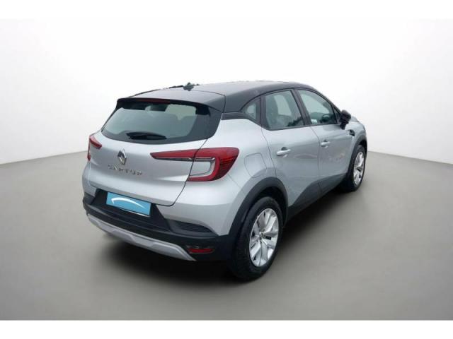 Renault Captur image 4