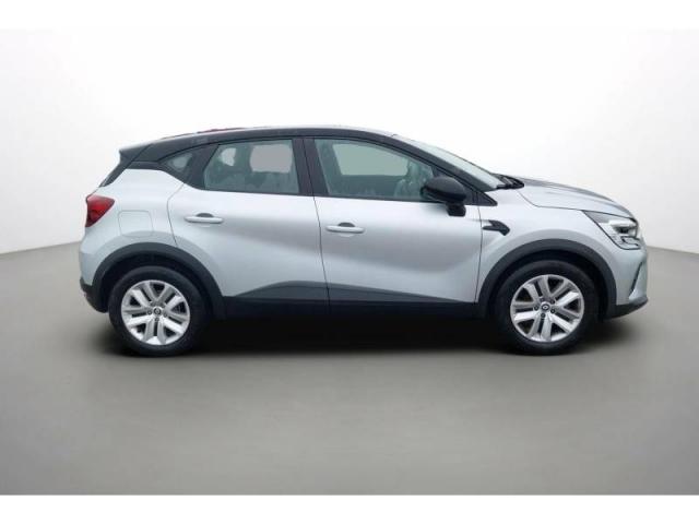 Renault Captur image 7