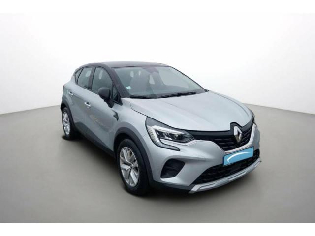 Renault Captur image 1