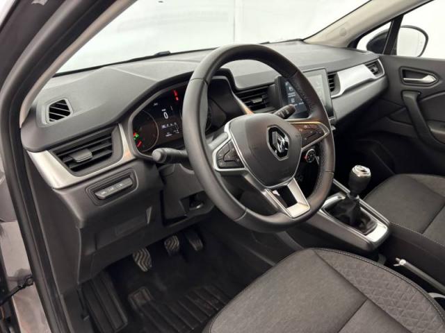 Renault Captur image 1
