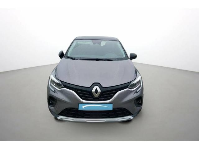 Renault Captur image 2