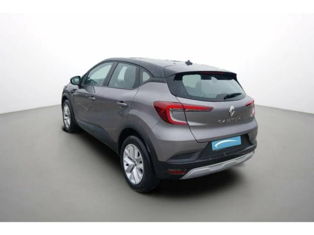 Renault Captur image 8