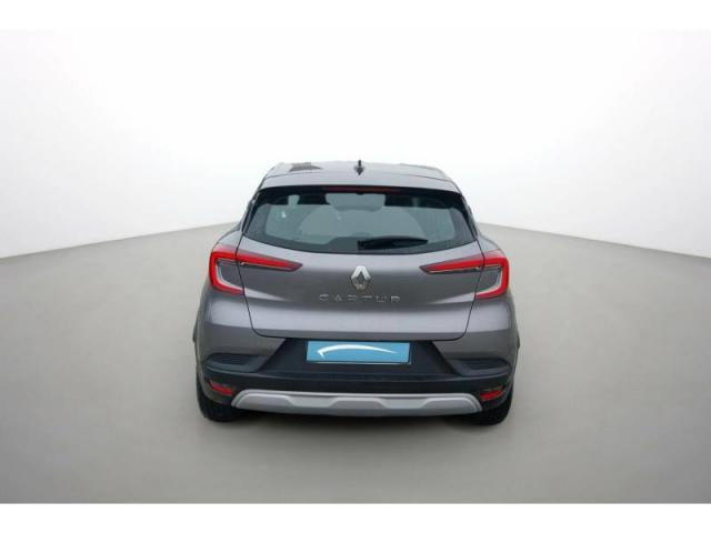 Renault Captur image 3