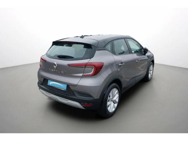 Renault Captur image 5