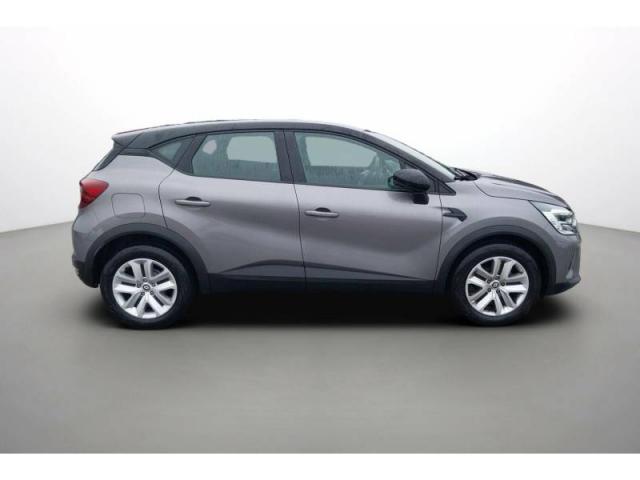 Renault Captur image 6