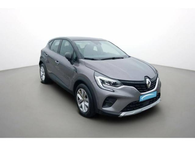 Renault Captur image 1