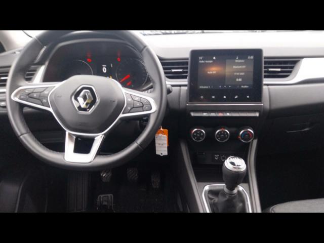 Renault Captur image 4