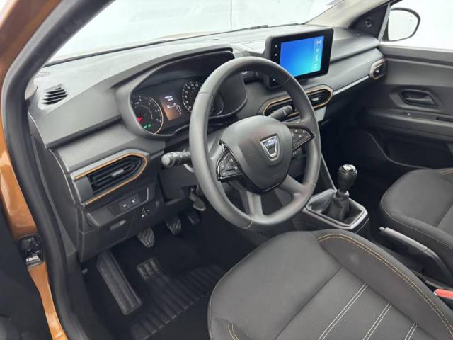 Dacia Sandero image 1
