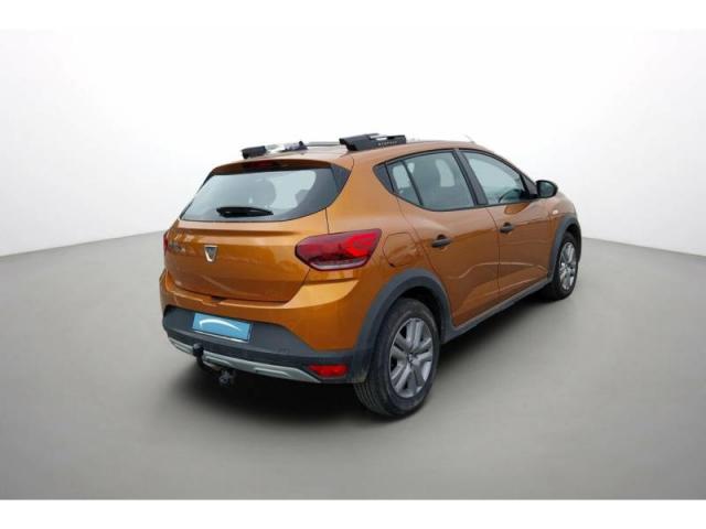 Dacia Sandero image 3