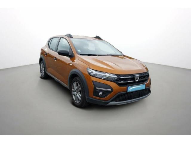 Dacia Sandero image 7