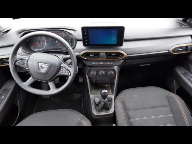 Dacia Sandero image 8
