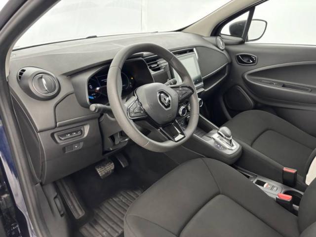 Renault Zoe image 1