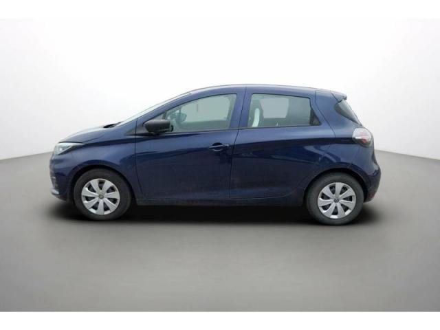 Renault Zoe image 1