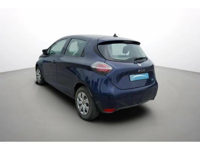 Renault Zoe image 2
