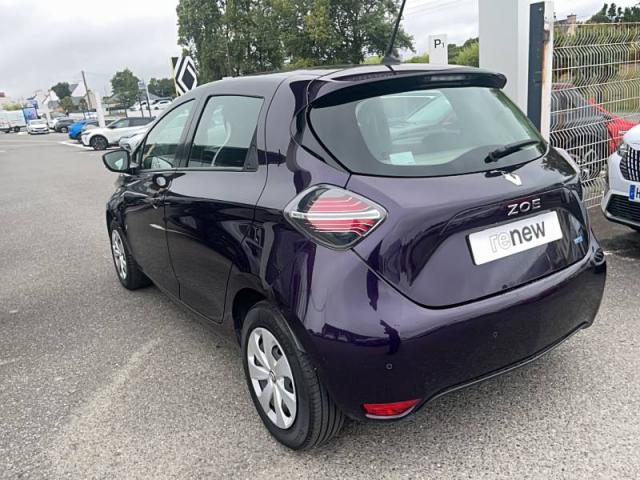 Renault Zoe image 2