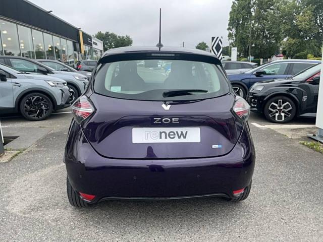 Renault Zoe image 7