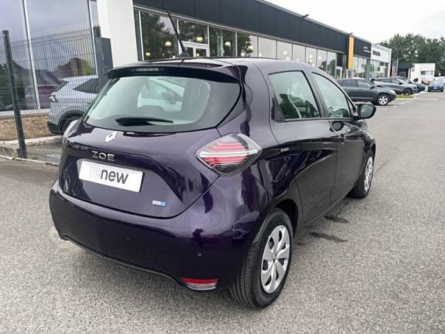 Renault Zoe image 3