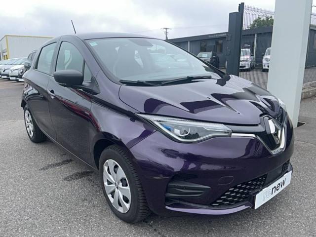 Renault Zoe image 5