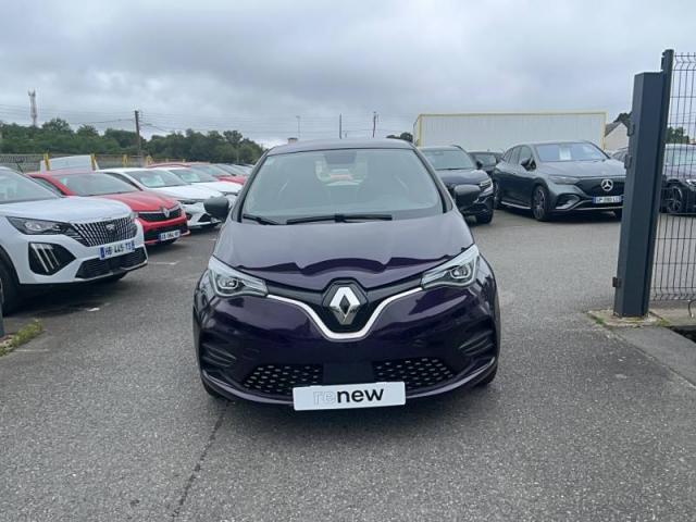 Renault Zoe image 9