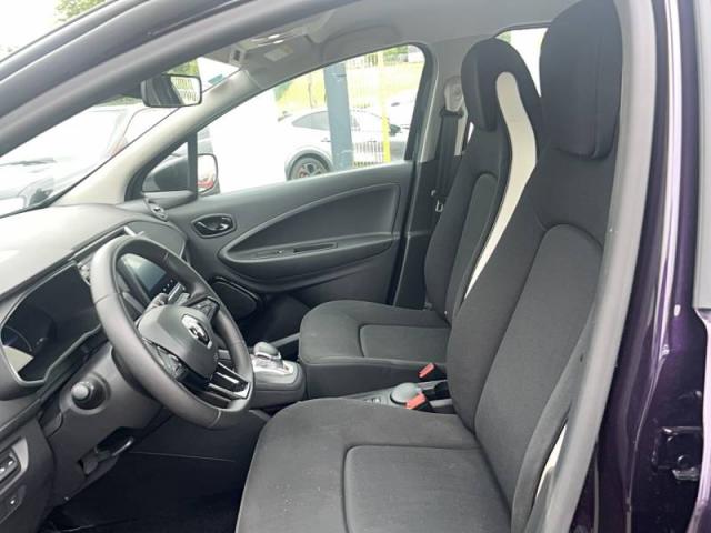 Renault Zoe image 8