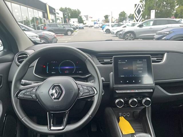 Renault Zoe image 6
