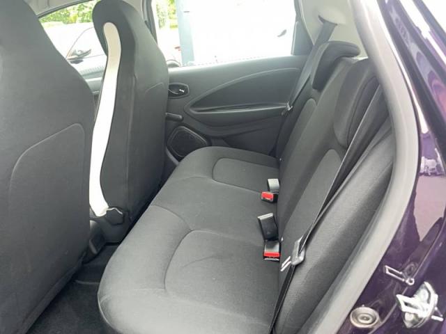 Renault Zoe image 4