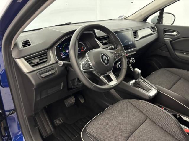 Renault Captur image 1