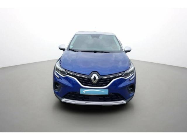 Renault Captur image 2