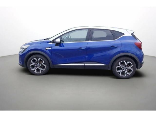 Renault Captur image 3
