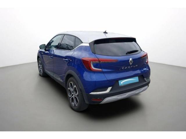 Renault Captur image 6