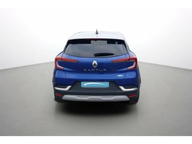 Renault Captur image 9