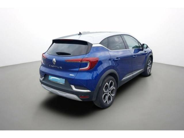 Renault Captur image 4