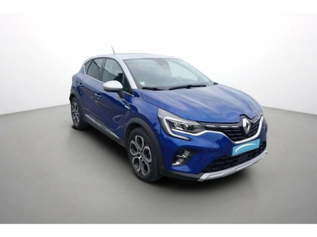 Renault Captur image 8