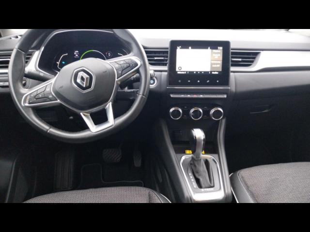 Renault Captur image 5
