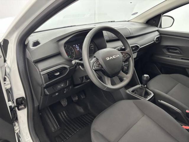 Dacia Jogger image 1