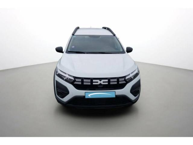 Dacia Jogger image 5