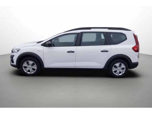 Dacia Jogger image 6